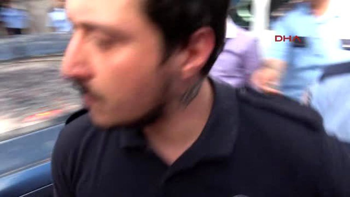 Kılıçdaroğlu\'nın Katıldığı Şehit Cenazesindeki Olaylara 4 Gözaltı