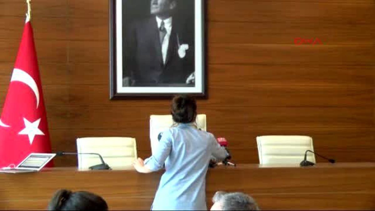 Kılıçdaroğlu Sürekli Bağıran Bir Kişi, Benim Önümden Geçerken Bir Kurşunu Bana Atmıştır