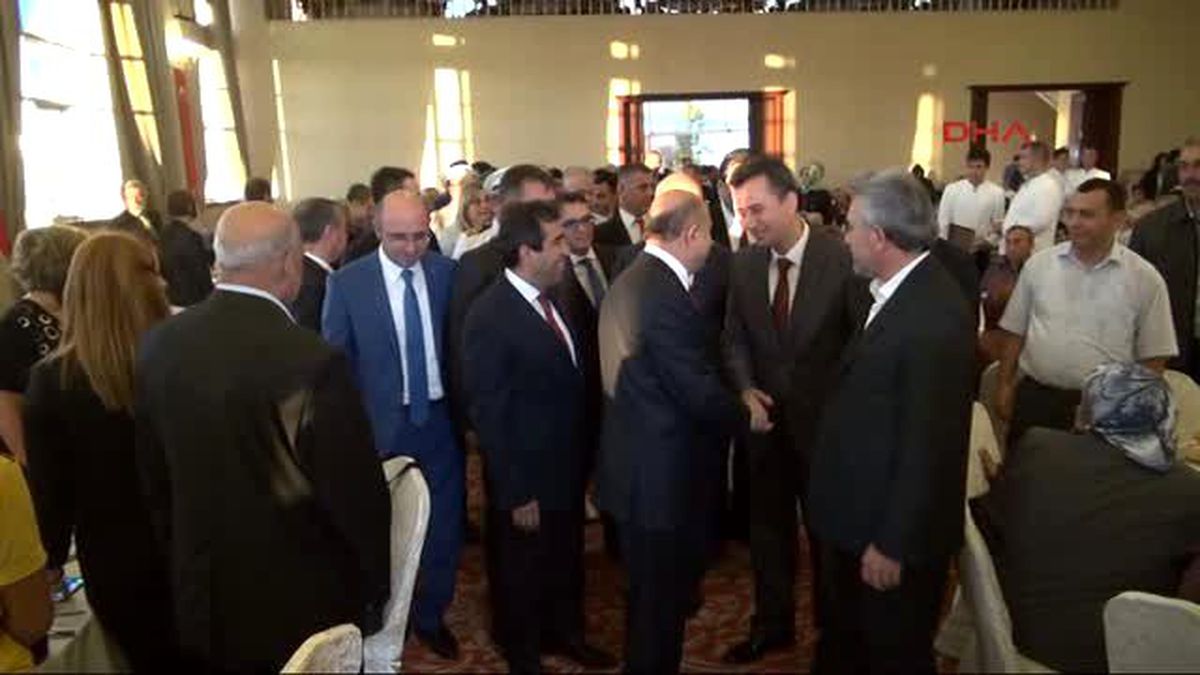 Kocaeli Bakan Işık: Bu Millet Şimdiye Kadar Diz Çökmedi Bundan Sonra da Diz Çökmeyecek