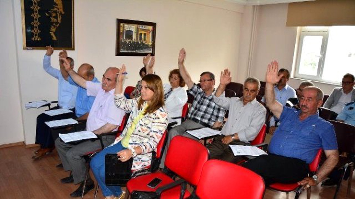 Lapseki Belediyesi Beton Santrali Kurulacak