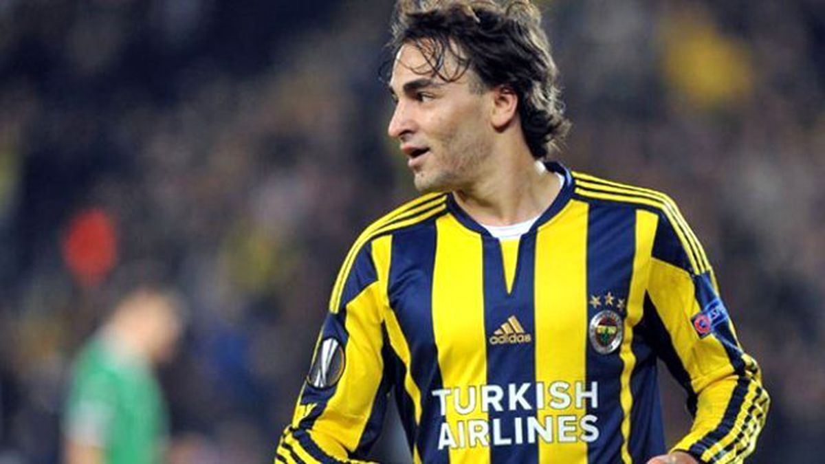 Lazar Markovic Fenerbahçe'ye Veda Mesajı Yolladı