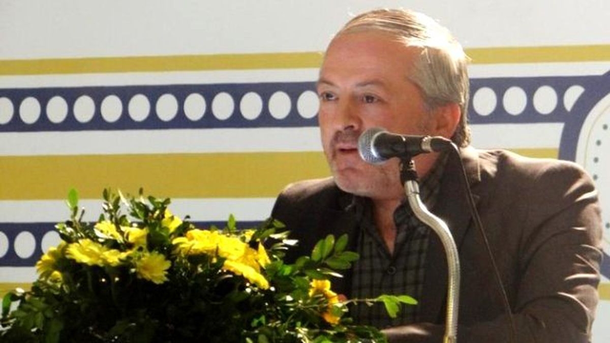M.hanefi İspirli \'Ramazan İkliminde Müzakereler\'de Konuştu