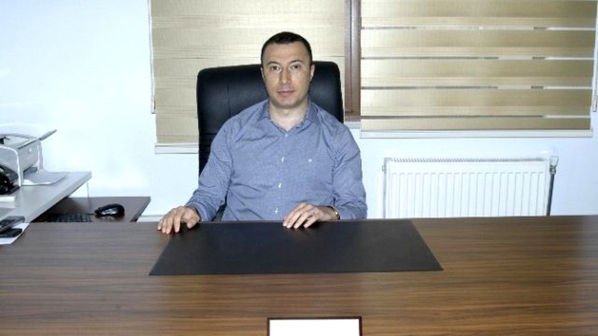 Malkara Cumhuriyet Savcısı Arif Cemil Özkurşun İstanbul\'a Atandı