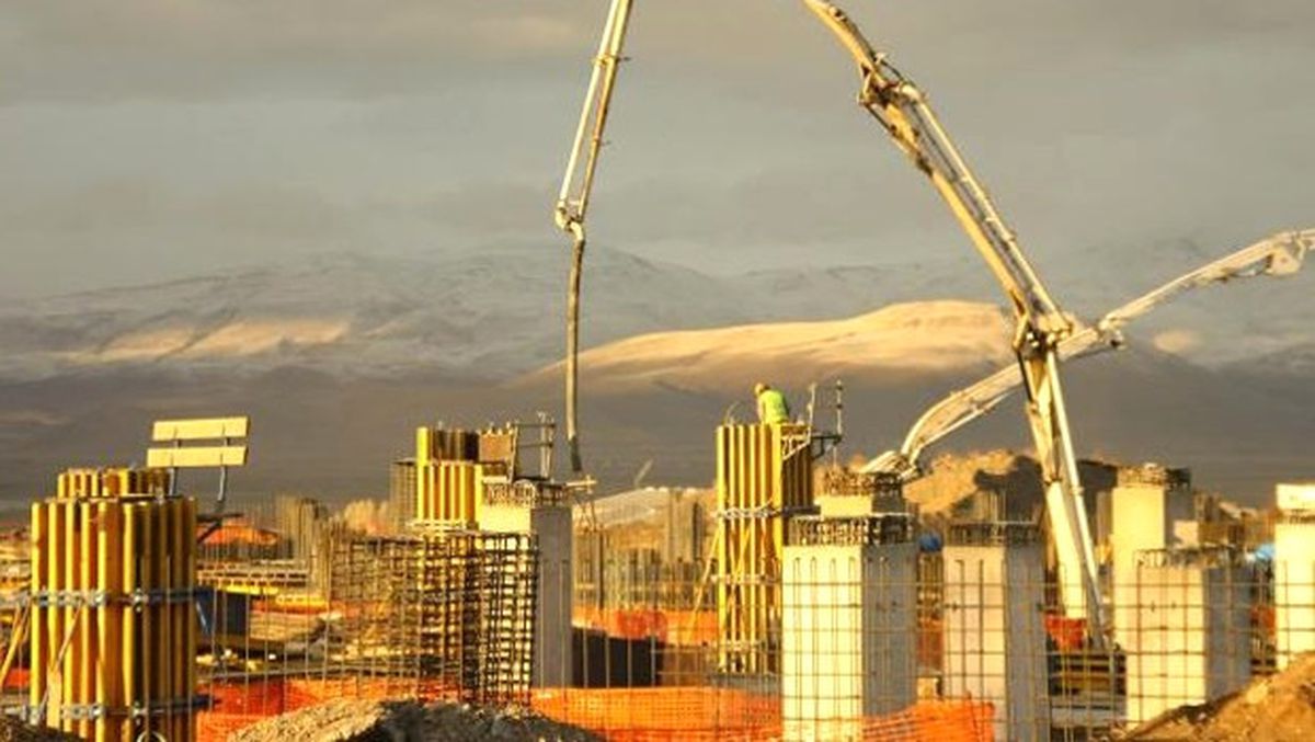 Maltepe\'de İnşaatlara "Pazar" Yasağı