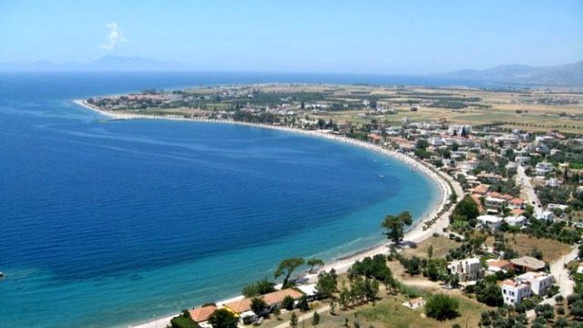 Milas\'ın Sahilleri Yaza Hazır Değil