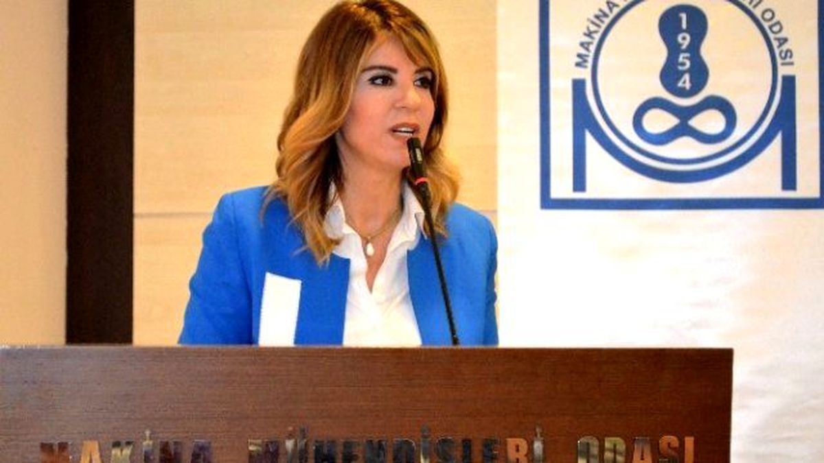 Mmo Başkanı Hamamcıoğlu, "Sprink Sistemlerine Önem Verilmeli"
