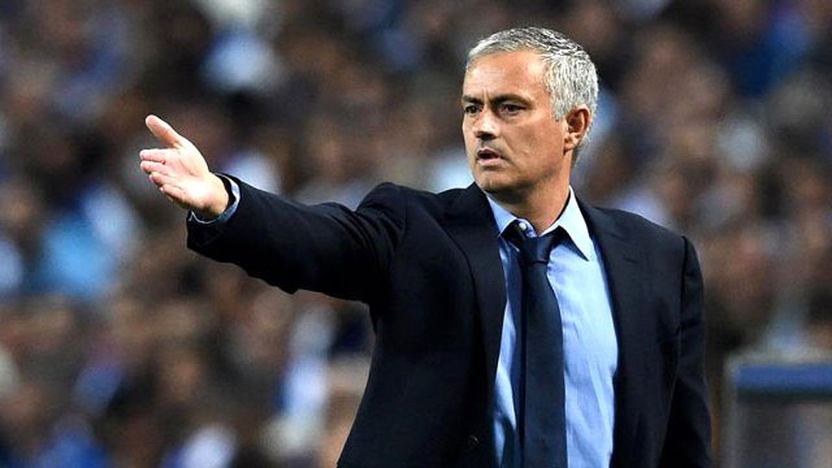 Mourinho, Vatandaşı Nani'yi Takımında Görmek İstiyor