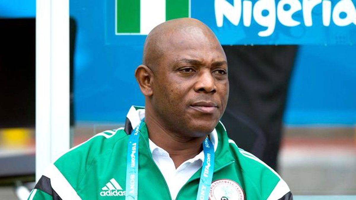 Nijerya\'nın Eski Teknik Direktörü Stephen Keshi Öldü