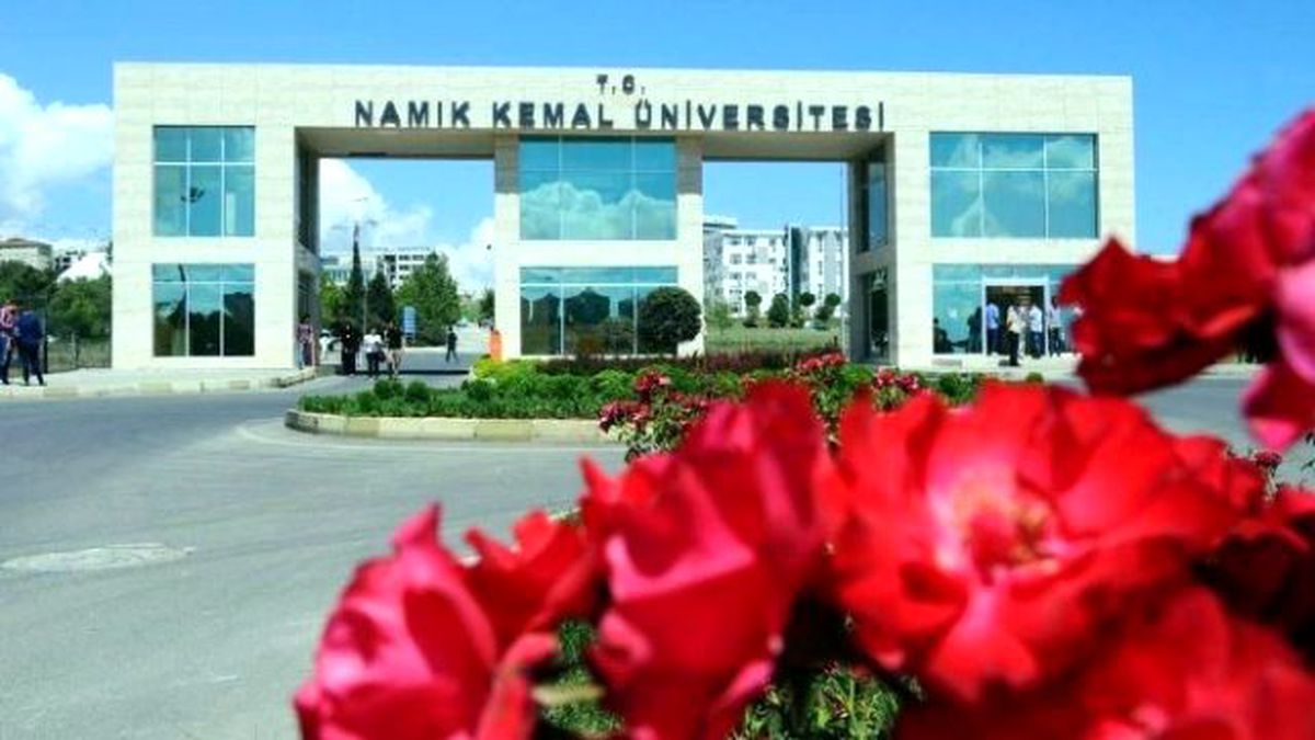 Nkü\'nün Akademik Performans Başarısı Açıklandı