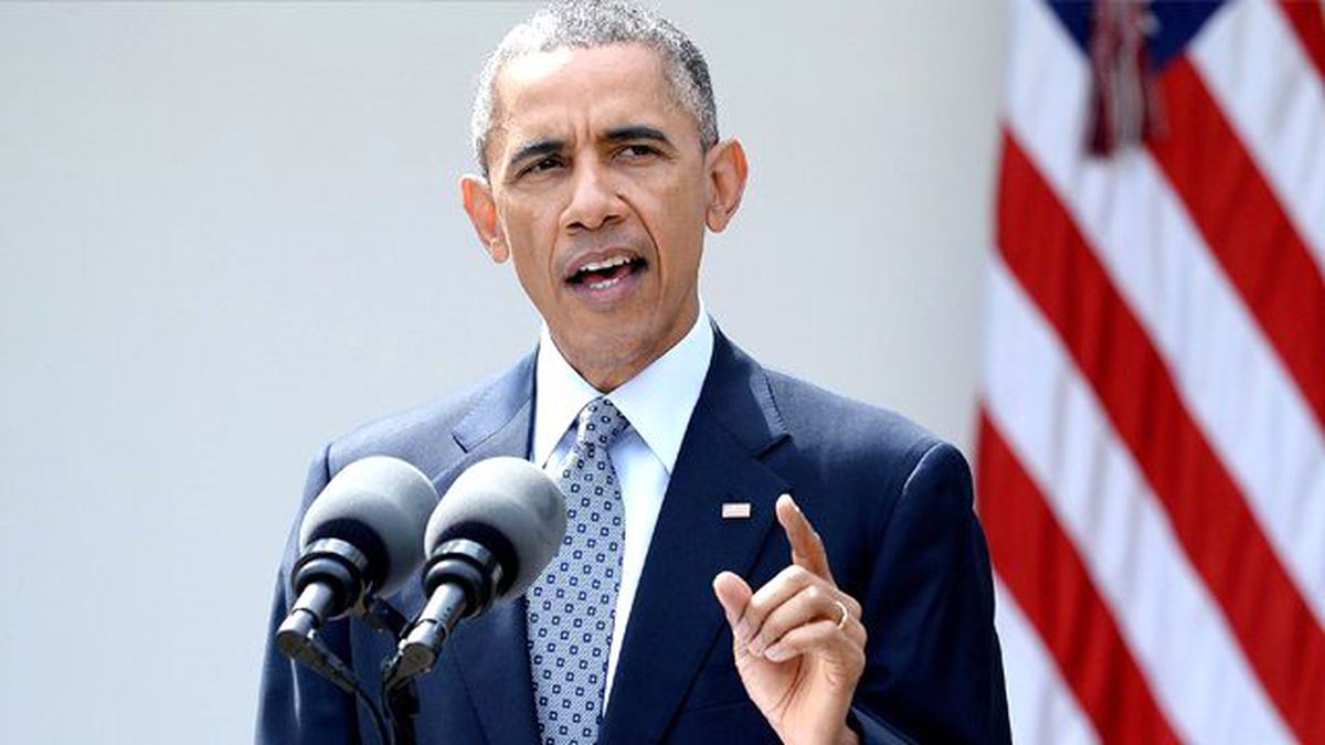 Obama Ailesi Muhammed Ali'nin Cenaze Törenine Katılmayacak