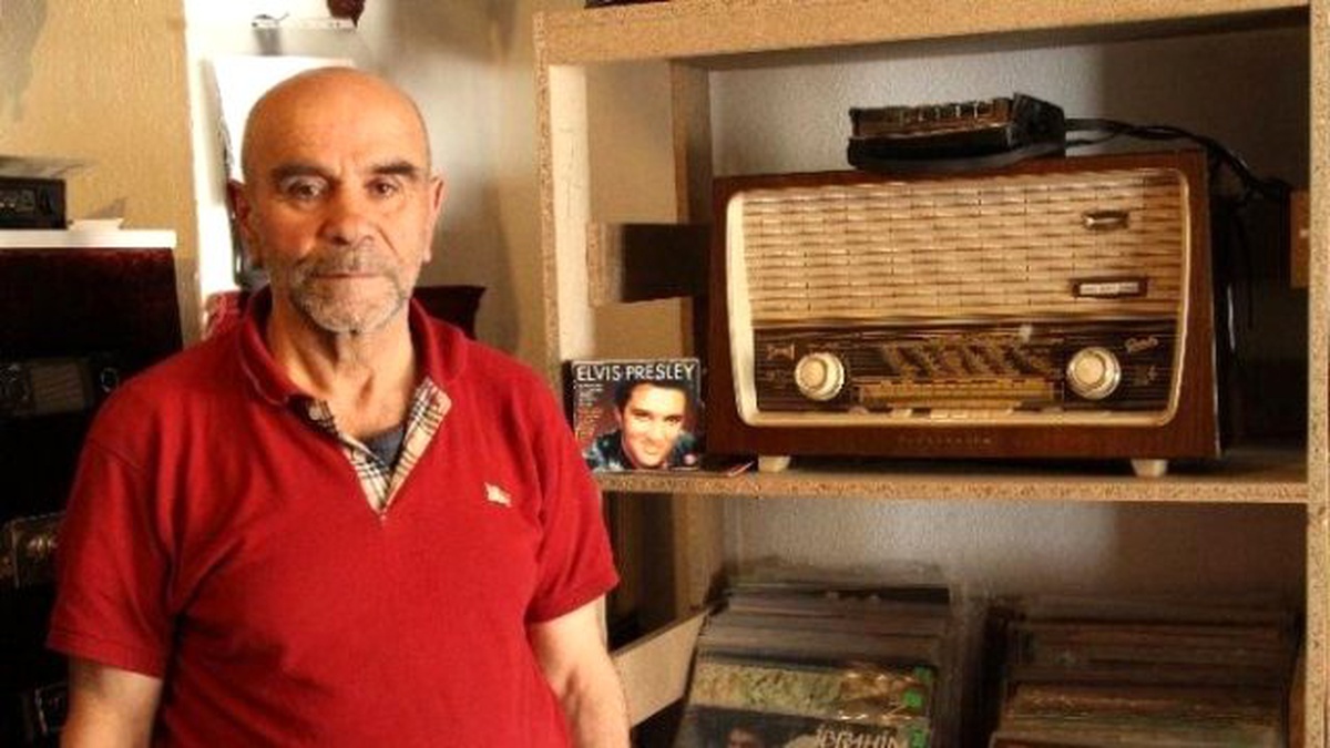 Odunpazarı\'nda Antika Pazarı Çağrısı