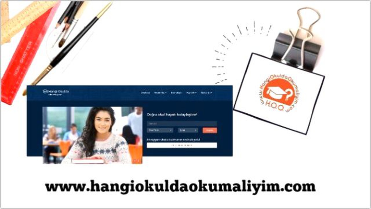 Öğrenci ve Veliler Okulları Artık Oturdukları Yerden İnceleyecek