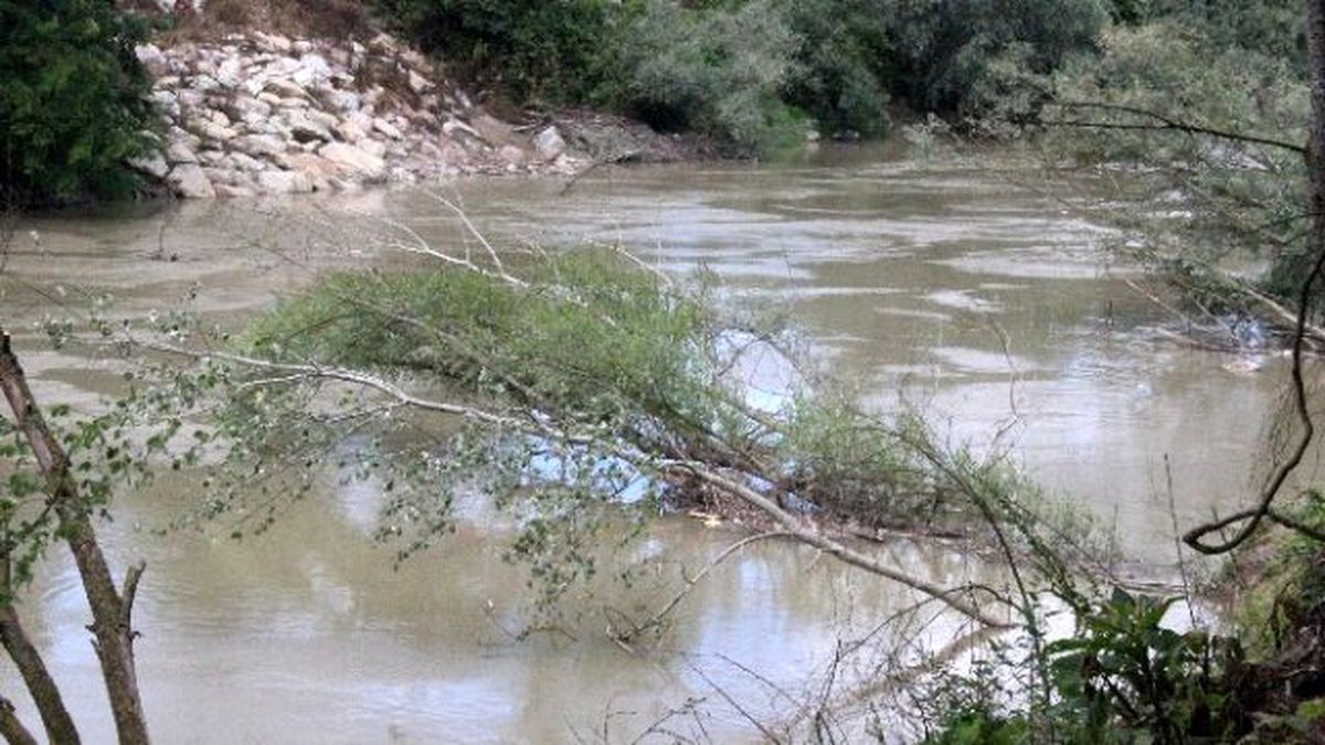Öldürüldükten Sonra Mudurnu Deresine Atılan Kadının Cansız Bedeni Bulundu