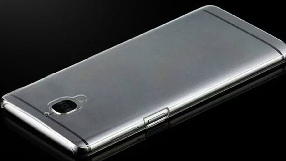 Oneplus 3 Nasıl Olacak? İşte İlk Görüntüler