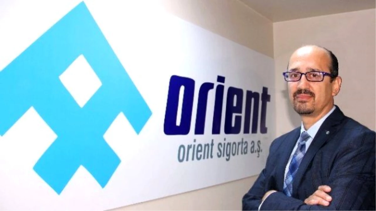 Orient Sigorta\'nın Güneydoğu Anadolu Bölge Müdürlüğü Adana\'da Açıldı