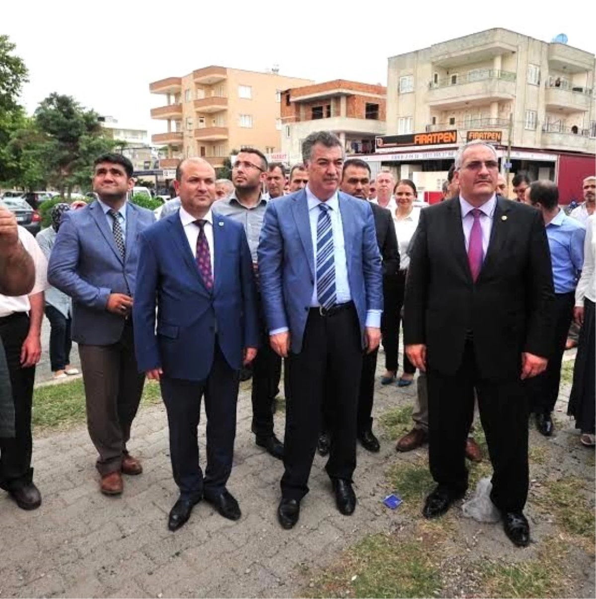 Osmaniye\'de Göçmen Sağlığı Merkezi Açıldı