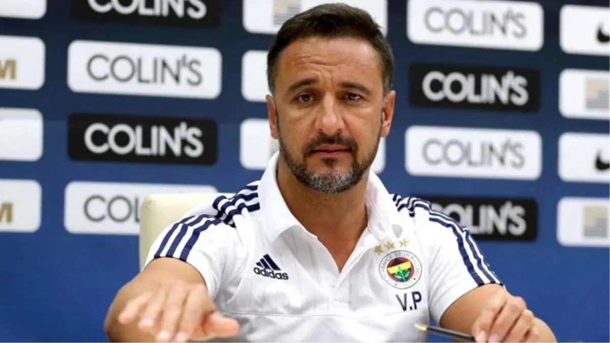 Pereira: Şampiyonlar Ligi'ne Kalamazsak İstifa Ederim