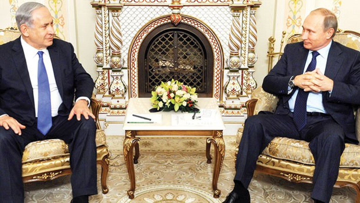 Putin, Türk Akımı\'ndan Vazgeçmiyor