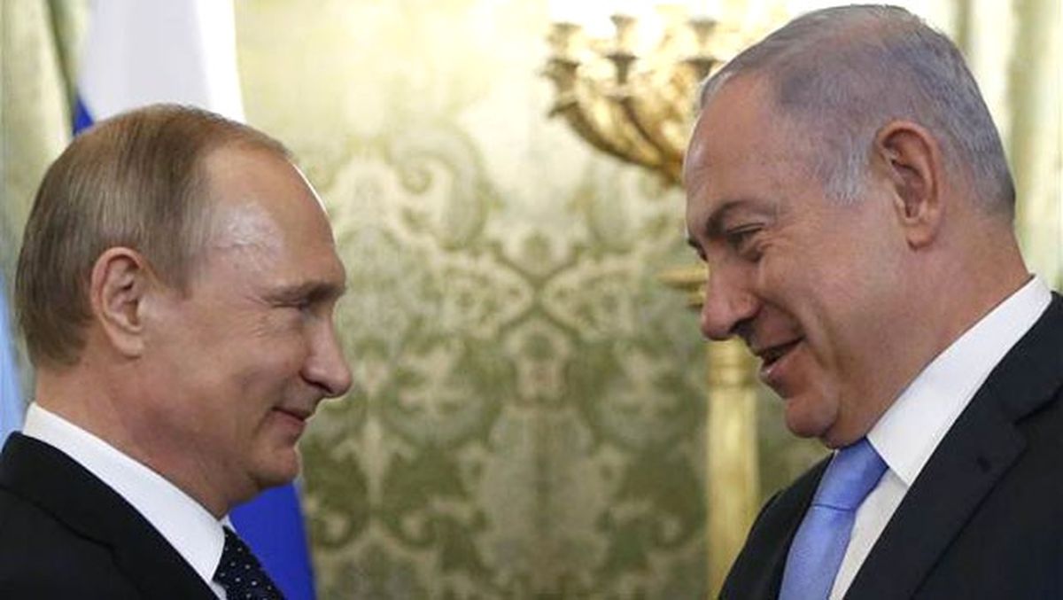 Putin: Türkiye-İsrail Yakınlaşmasını Destekliyoruz