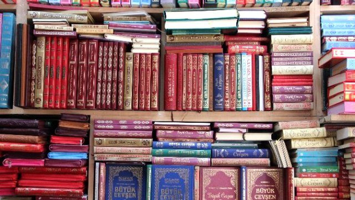 Ramazan\'da Dini Kitap Satışları Arttı
