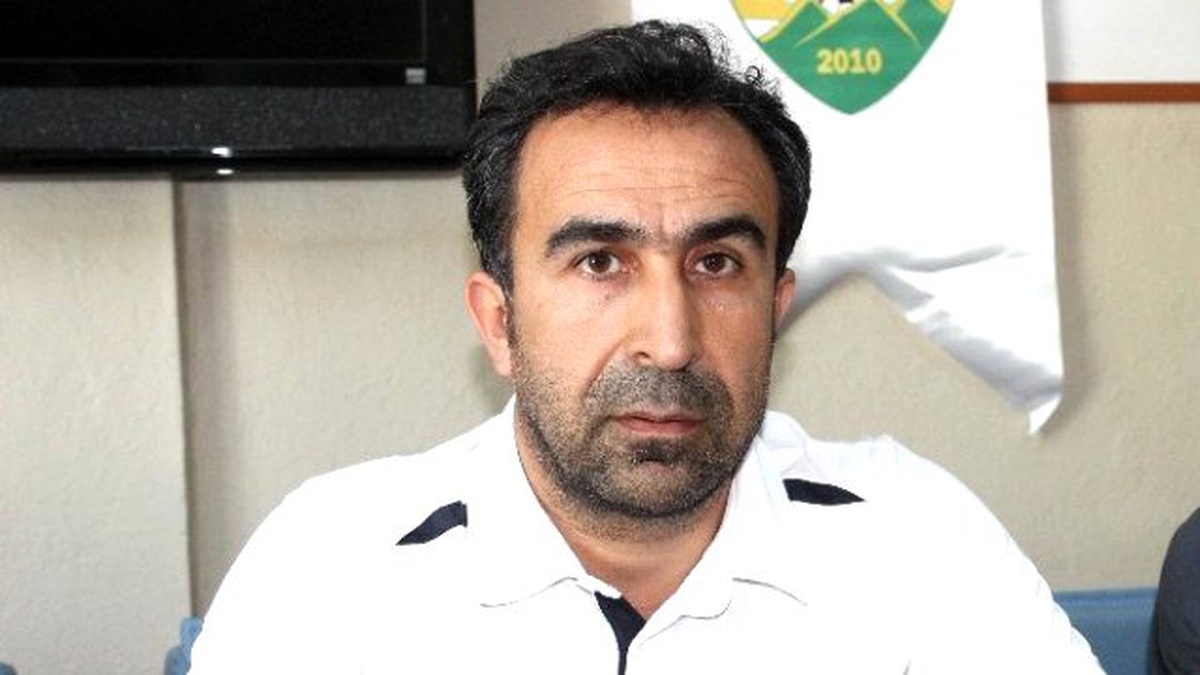 Sait Adıyaman, Tmvfl Güneydoğu Bölge Sorumlusu Oldu