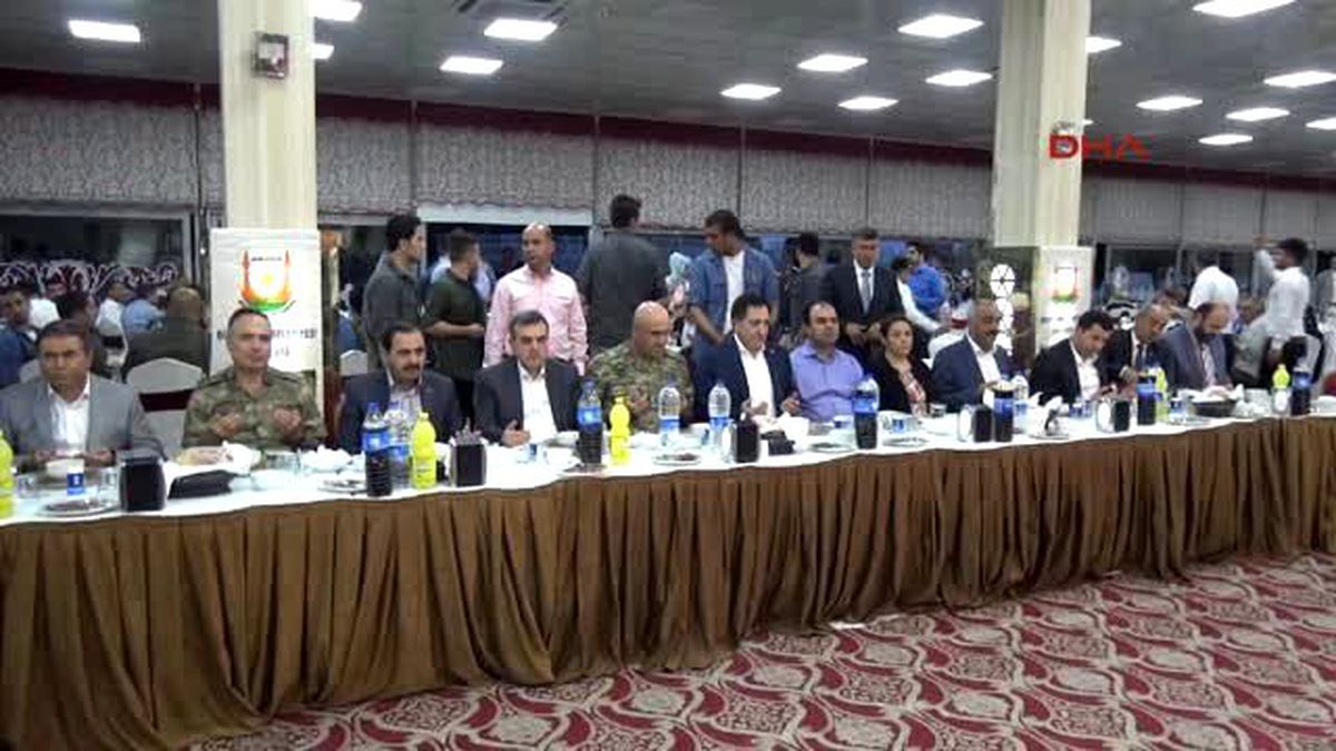 Şanlıurfa Valisi Terör Örgütlerinin Planları, Şehitlerimiz Sayesinde Tutmadı