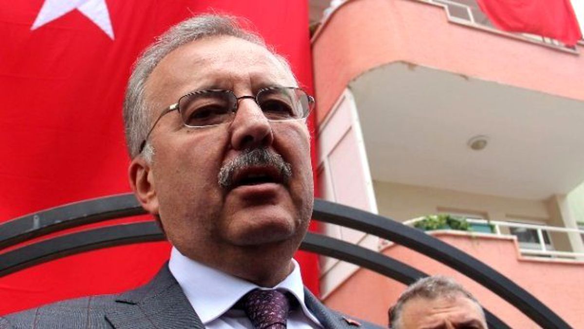 Şehit Ateşi Edirne\'ye Düştü