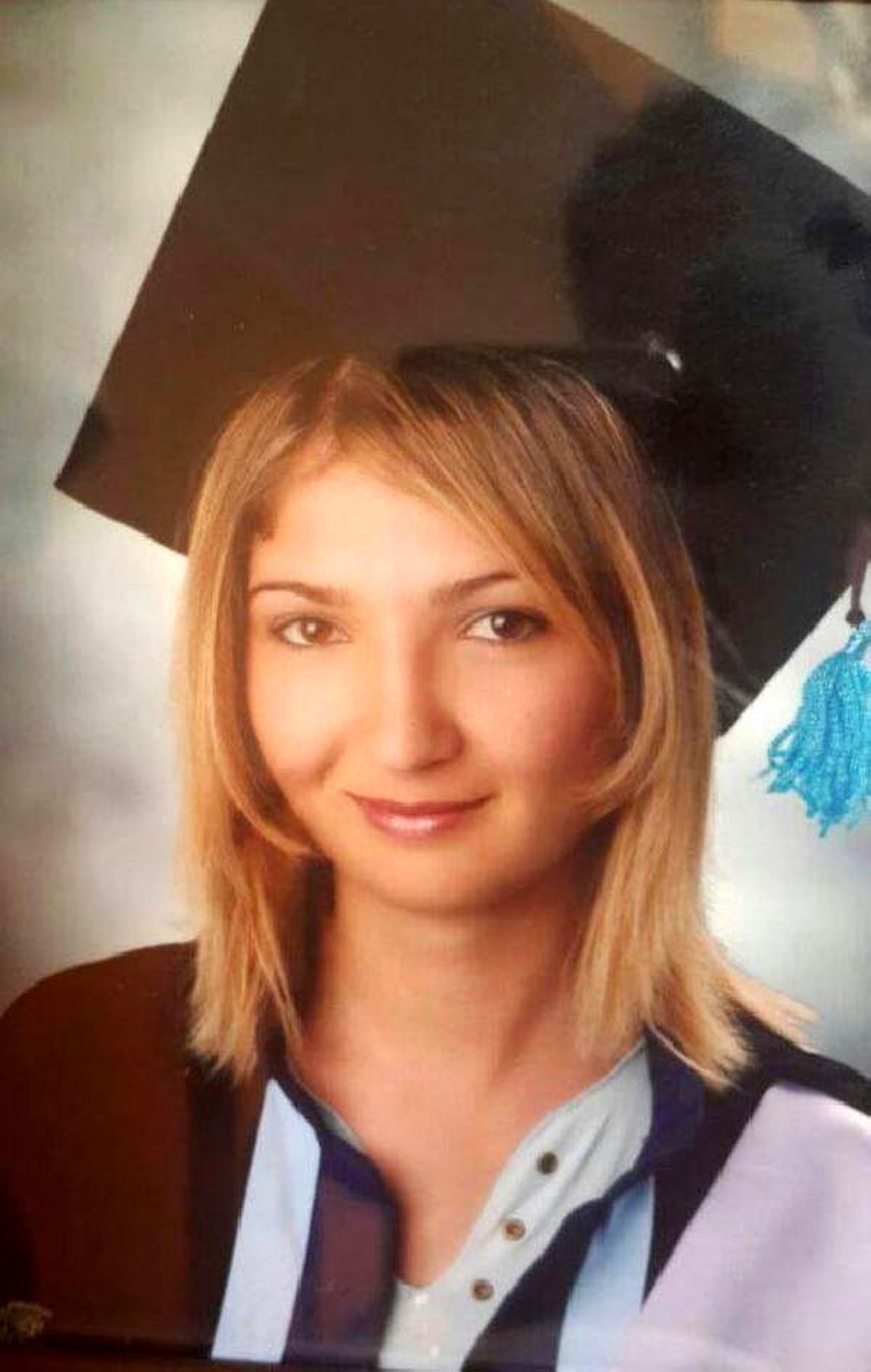 Şehit Kadın Polisin Edirne\'deki Babaevinde Yas