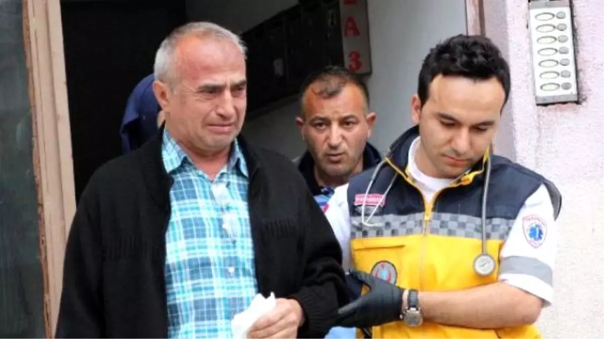 Şehit Polis Şerife Özden Kalmış, Hayrünnisa Gül\'ün Korumalığını Yapmıştı (2)