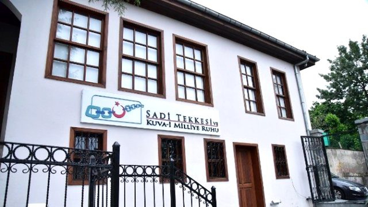 Şehitlerin Hatıraları Bu Müzede Yaşayacak
