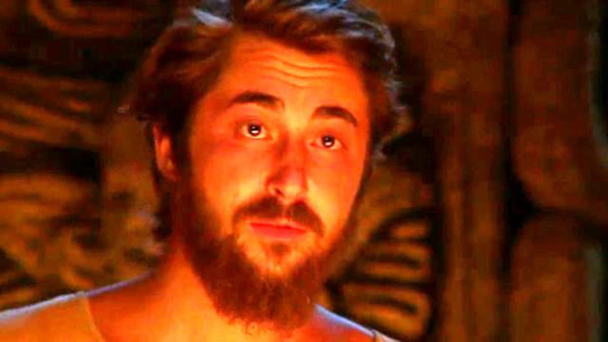 Semih, 4 Ay Önce Söyledikleri Gerçekleştiği İçin Mutlu!