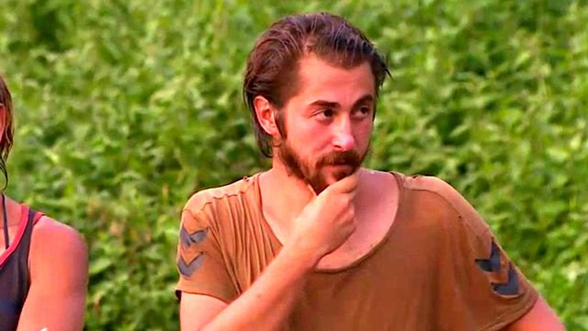 Semih\'ten Gönüllülere Büyük Suçlama!