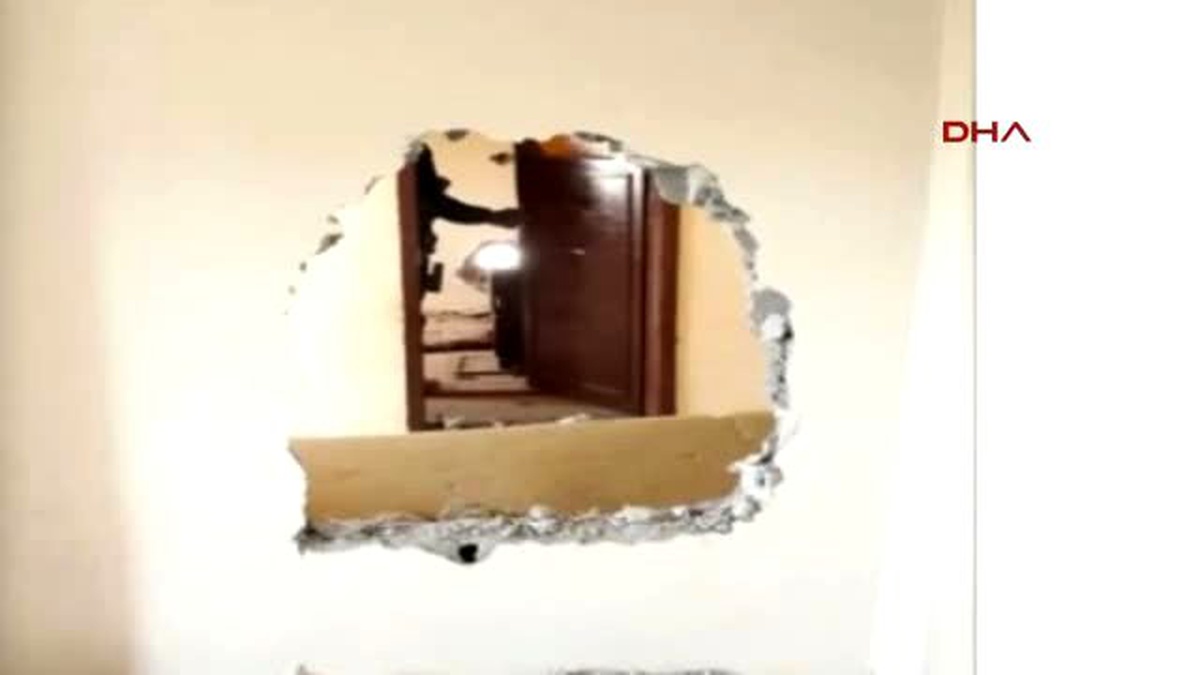 Şırnak\' Ta PKK Lıların Tuzakladığı Patlayıcı ve Mühimmatlar İmha Edildi
