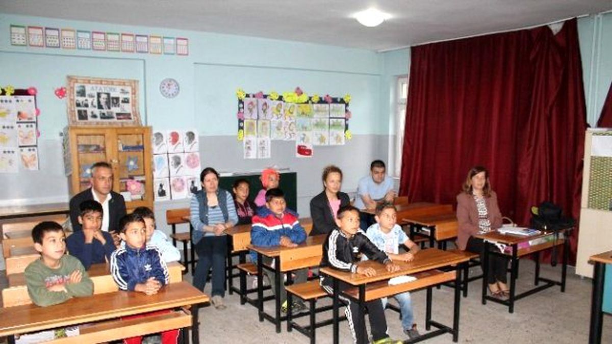 Sosyal Güvenlik Elçisi Belgesi" Projesi Devam Ediyor