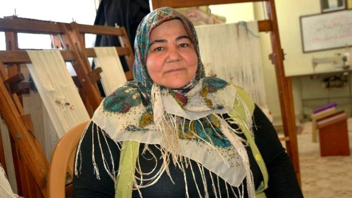 Tatvanlı Kadınlar Kendi Derneklerinde Kurs Görüyor