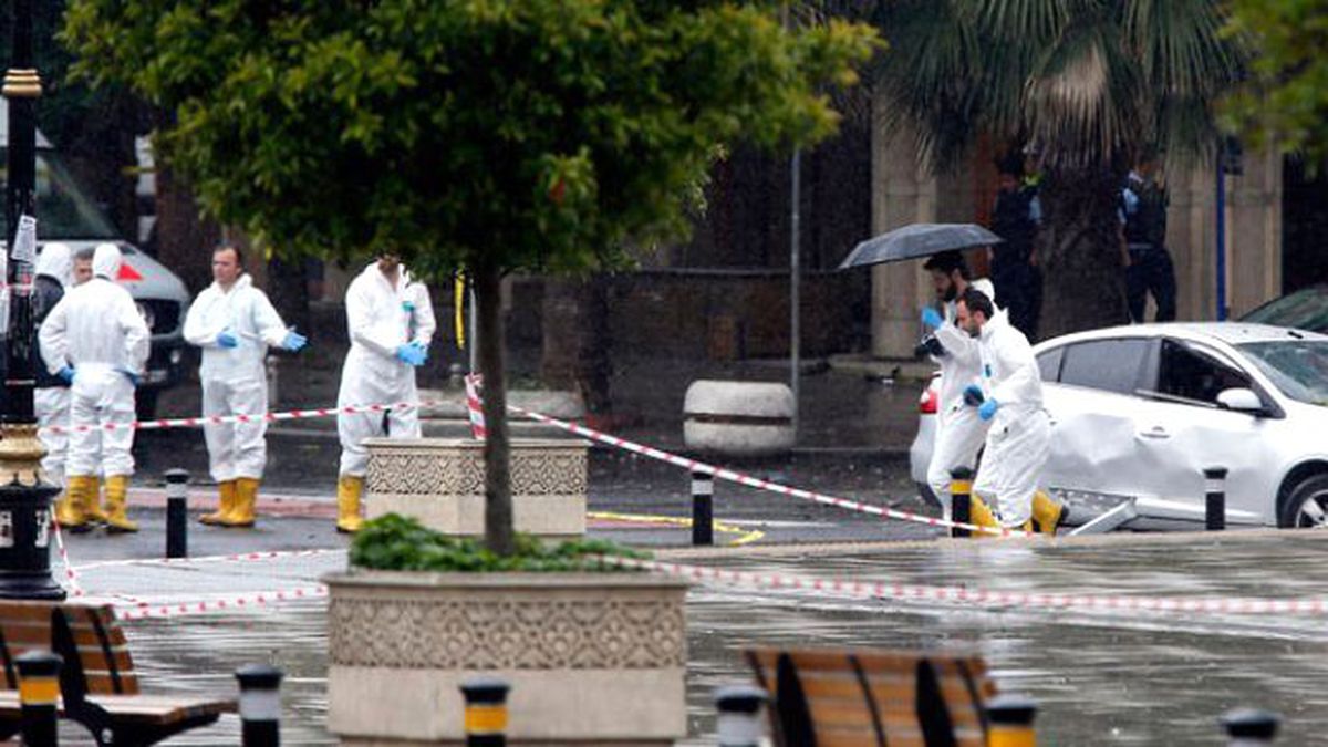 Time: Türkiye'de Savaş Eve Dönüyor