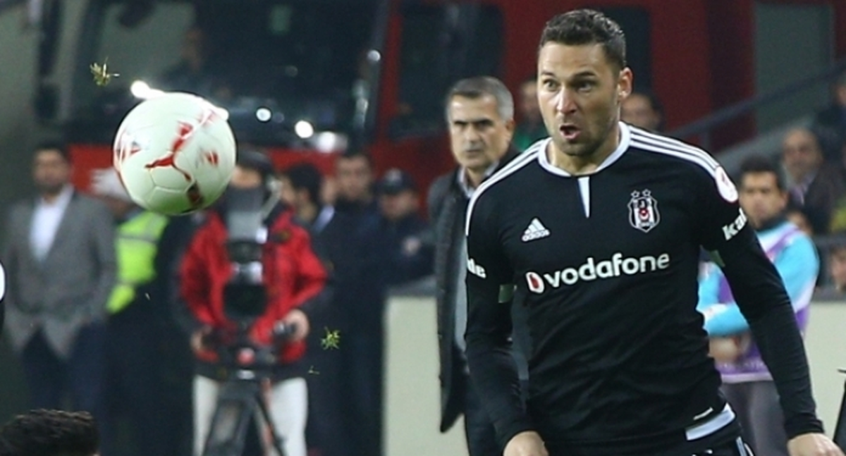 Trabzonspor, Tosic\'i İstiyor!