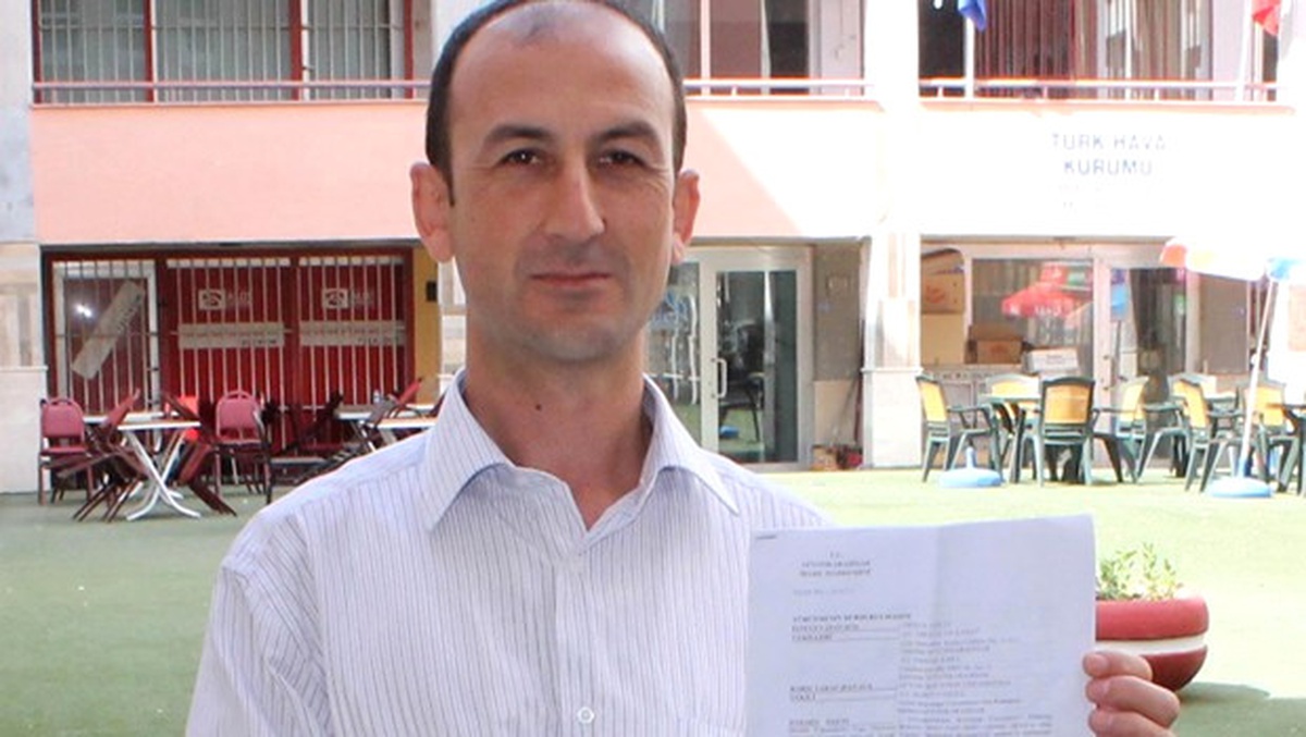 Üniversitede İkinci Öğretim Öğrencisinin Hukuk Zaferi