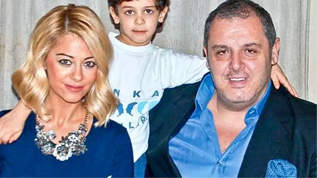 Ünlü İş Adamı Servet Harcadı, 80 Kilo Verdi