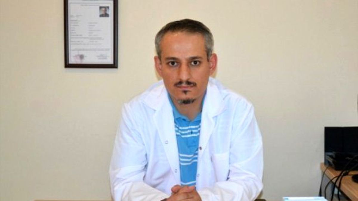 Uzm. Dr. Gürlek: "Hastalığın Derecesine Göre, Doktor Kontrolündeki Kalp Hastaları Oruç Tutabilirler"