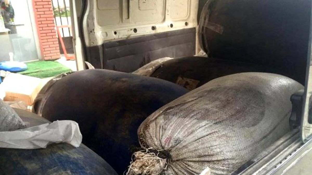 Valilikten Bomba Yüklü Araç Açıklaması