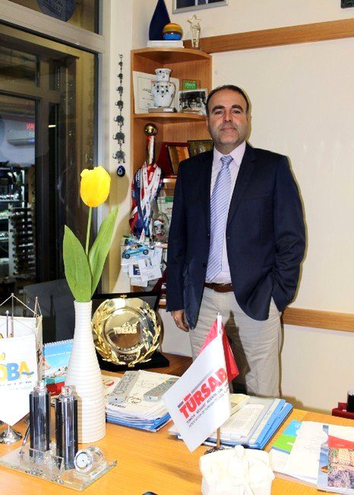 Yalova\'nın Turizm Yol Haritası Belirlenecek