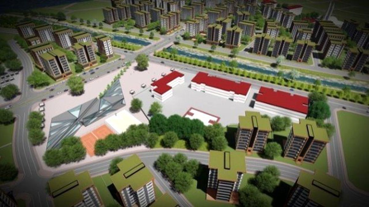 Yıldırım\'dan Tarihi Karar