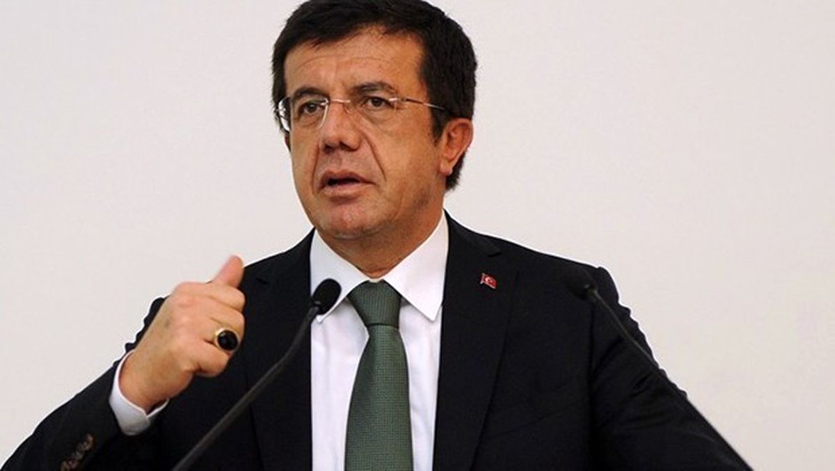 Zeybekci\'den Faiz İndirimi Çağrısı