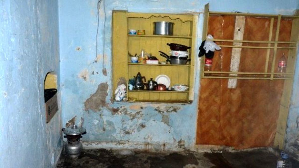 9 Kişilik Suriyeli Aile Yaşam Mücadelesi Veriyor