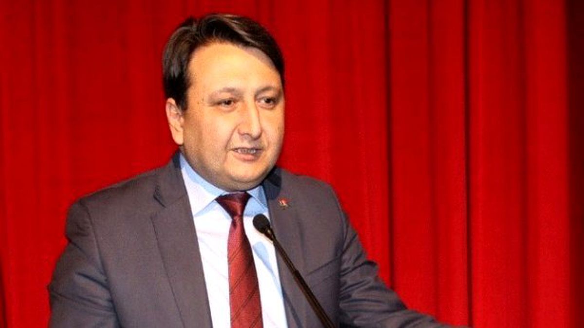 AK Parti Bartın İl Başkanı Manav: "Belediye Ayrımı Yapmıyoruz"