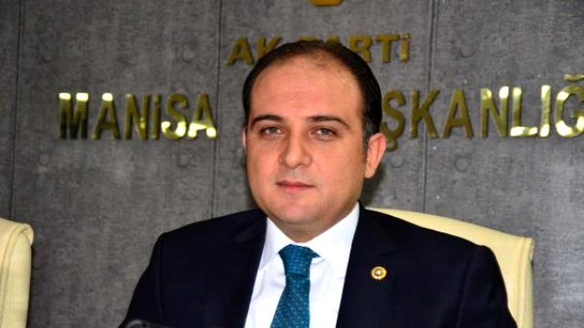Ak Partili Baybatur\'dan CHP ve Hdp\'ye Sert Eleştiri