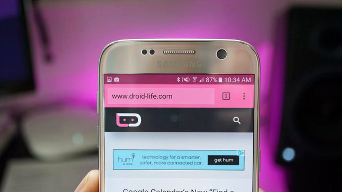 Android Chrome 51 Yayımlandı ve Sekmeleri Geri Getirdi!