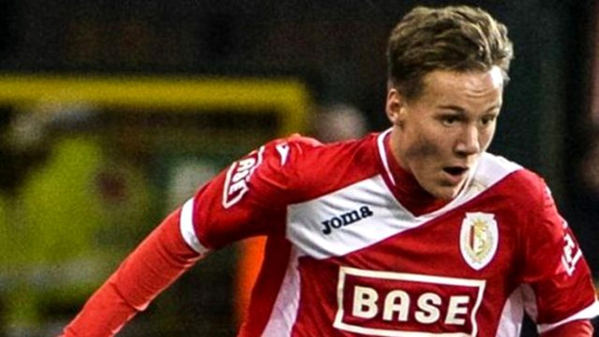 Atiker Konyaspor Belçikalı Orta Saha Deni Milosevic ile Anlaştı