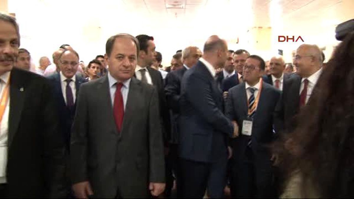 Bakan Soylu\'dan "Kıdem Tazminatı" Açıklaması